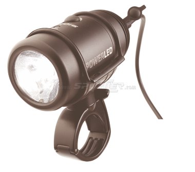Sigma PowerLED Black Pro-Set acquista in Online Shop  - Sportler