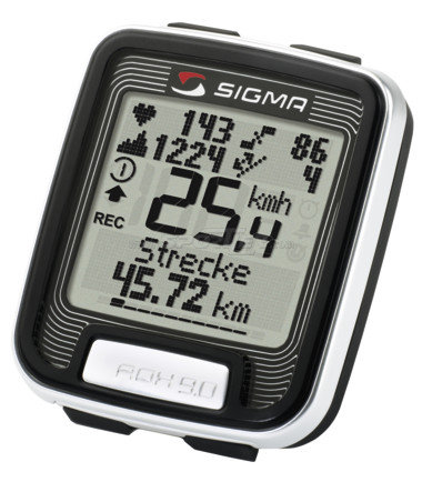Sigma Rox 9.0 kaufen in Online Shop  - Sportler