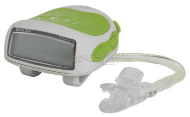 Silva Pedometro Radio kaufen in Online Shop  - Sportler