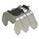 SILVRETTA Harscheisen Universal