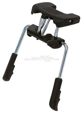 SILVRETTA Stopper Universal 80mm kaufen in Online Shop Steigfelle & Zubeh&ouml;r  - Sportler