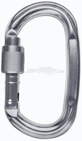 Singing Rock Oval Screw acquista in Online Shop Ferramenta & Co.  - Sportler