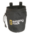 Alpinismus / Bergsport > Zubeh&ouml;r Klettern / Slackline >  Singing Rock Chalk Bag Large