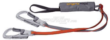 Singing Rock Easy Go Lock Via Ferrata kaufen in Online Shop Seile / Gurte / Sets  - Sportler