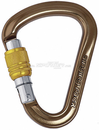 Singing Rock HMS Hypnos Screw acquista in Online Shop Ferramenta & Co.  - Sportler