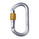 Alpinismo / Montagna > Ferramenta & Co. >  Singing Rock Oval Steel Connector Screw