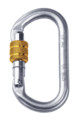 Alpinismo / Montagna > Ferramenta & Co. >  Singing Rock Oval Steel Connector Screw