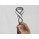 Singing Rock Safety Chain Detail