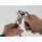 Singing Rock Safety Chain Detail