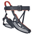 Alpinismus / Bergsport > Seile / Gurte / Sets >  Singing Rock Top Padded Klettergurt + Klettersteigset + Helm
