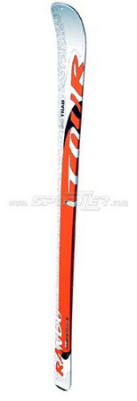 SKI TRAB Tour Rando (06/07) + Bindung kaufen in Online Shop Skitouren & Telemark Ski  - Sportler