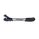 Sks Wese Black/Alu