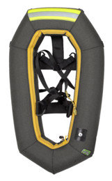Small Foot Inflatable Snowshoes