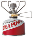 Outdoor / Camping > Outdoor K&uuml;che / Wasser >  Snow Peak Manual Titanium GigaPower