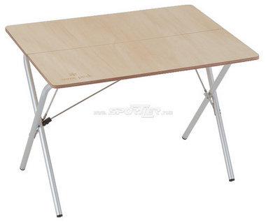 SNOW PEAK Single Action Table kaufen in Online Shop Outdoor Möbel - Sportler