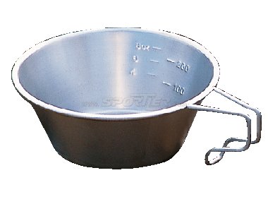 SNOW PEAK Titanium Backpacker's Cup kaufen in Online Shop  - Sportler