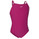 Speedo Liquid Win Girl Pink/White
