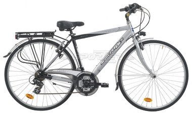 Sportler Bluecity 21 Speed kaufen in Online Shop - Sportler