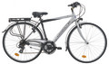 Bike > Trekking und City Bikes >  Sportler Bluecity 21 Speed