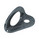 SPORTLER Bolt Hanger 10mm X1