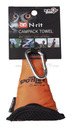 Sportler Compack Towel kaufen in Online Shop - Sportler