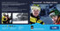Sportler DVD "Schachmatt" - Riegler Brothers 