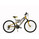 SPORTLER Fire Wheels 24"