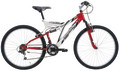 Bike > Kinderr&auml;der >  Sportler Fire Wheels 26"