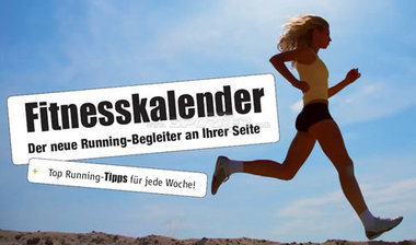 SPORTLER Calendario Fitness acquista in Online Shop Merano - Sportler