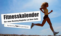 SPORTLER Calendario Fitness
