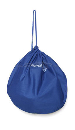 Sportler Helmet Stuff Sack , Colore: Sportler Blue, : Logo Sportler acquista in Online Shop Accessori utili  - Sportler