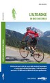 Sportler L'alto adige in bici da corsa
