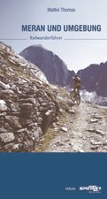 Ausr&uuml;stung > Karten / Literatur > B&uuml;cherecke >  Sportler MTB F&uuml;hrer Meran/Umgebung