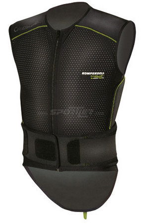 KOMPERDELL Protector Vest Cross kaufen in Online Shop - Sportler