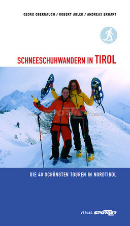 Sportler Schneeschuhwandern Tirol acquista in Online Shop  - Sportler