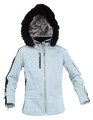 SPYDER Diamond W's Jkt.