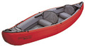 STEARNS Back Country Canoe