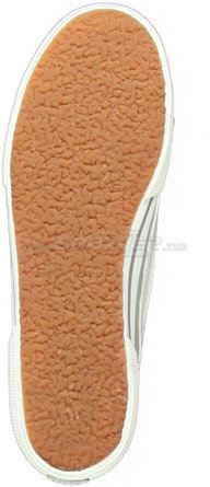 Superga 2951 Light Light Grey/White sole acquista in Online Shop Scarpe casual & sandali  - Sportler