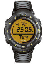 Suunto Altimax