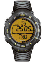 Suunto Altimax
