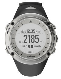 Suunto Ambit