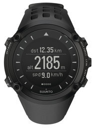 Suunto Ambit