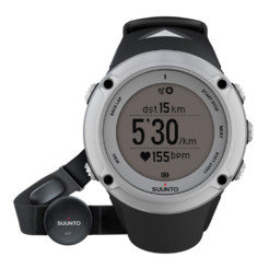 Suunto Ambit2 HR