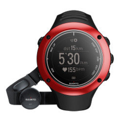 Suunto Ambit2 S HR