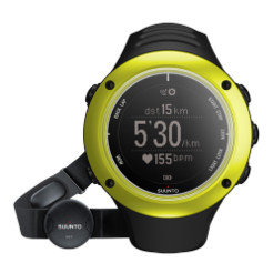 Suunto Ambit2 S HR