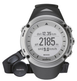 Suunto Ambit HR