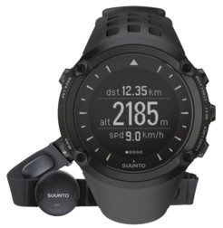 Suunto Ambit HR