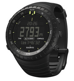 Suunto Core All Black