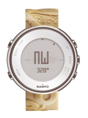 SUUNTO Lumi kaufen in Online Shop Wichtiges Zubehör - Sportler