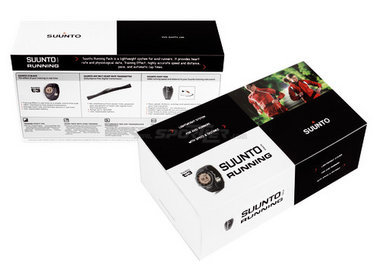 Suunto T3 Running Pack acquista in Online Shop  - Sportler